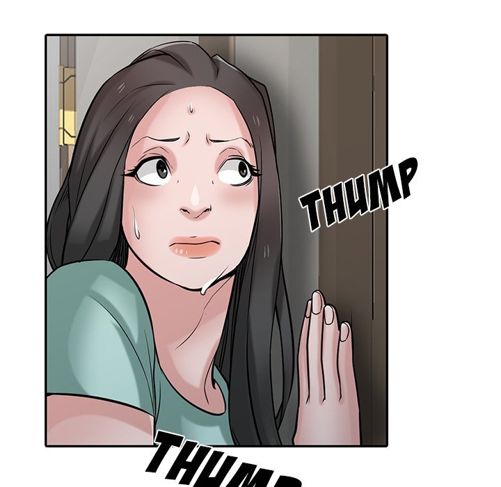 The Mismatch Manhwa - Chapter 32 Page 110