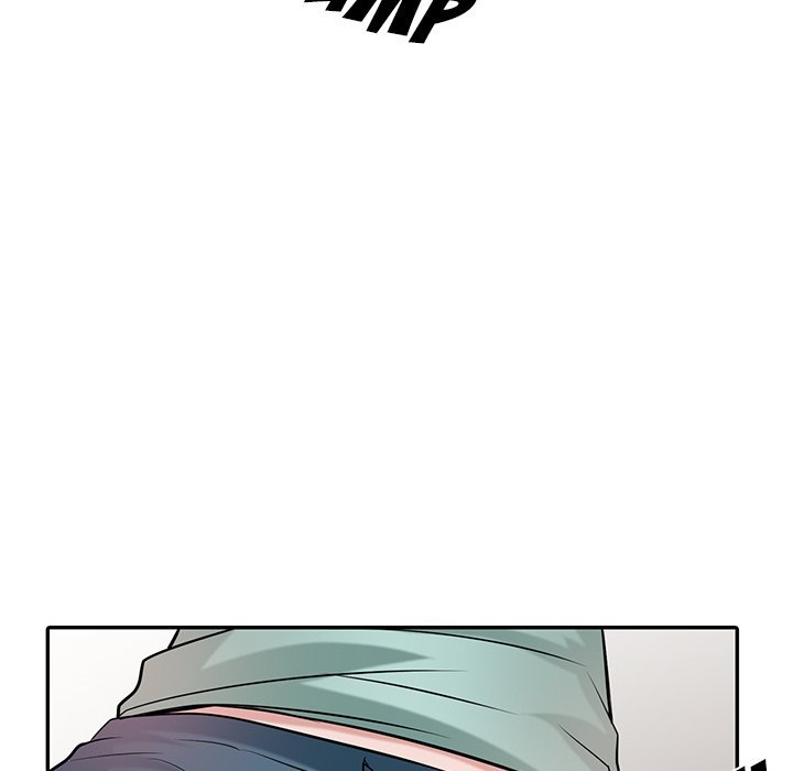 The Mismatch Manhwa - Chapter 32 Page 111