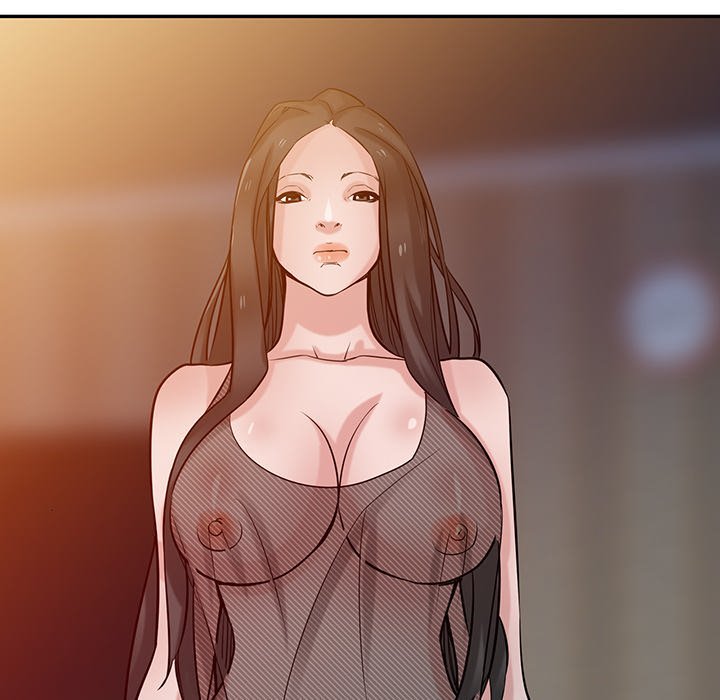 The Mismatch Manhwa - Chapter 32 Page 122