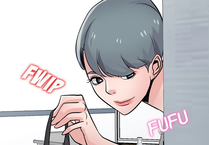 The Mismatch Manhwa - Chapter 64 Page 1