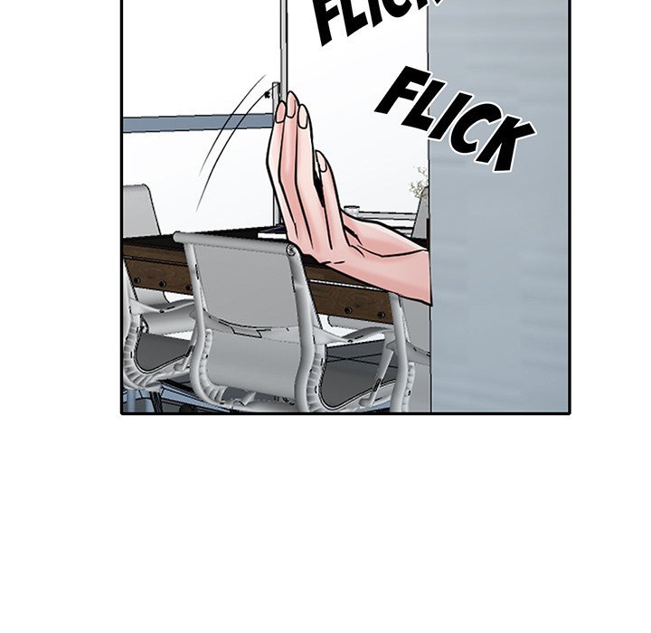 The Mismatch Manhwa - Chapter 64 Page 4