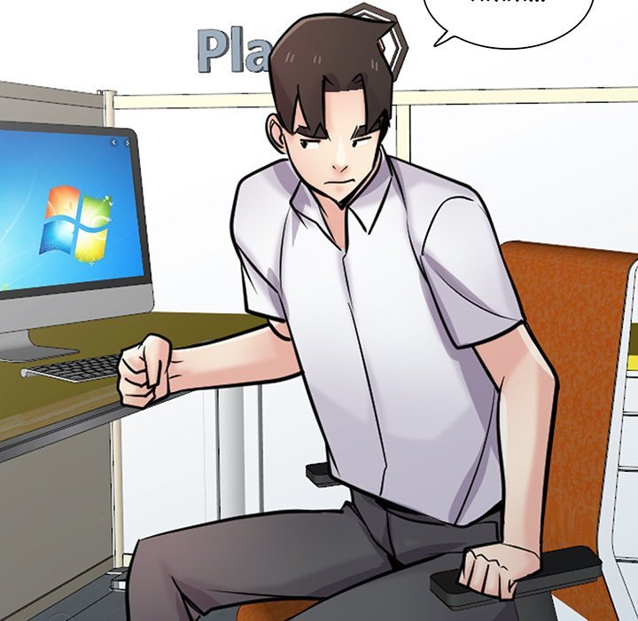 The Mismatch Manhwa - Chapter 64 Page 6