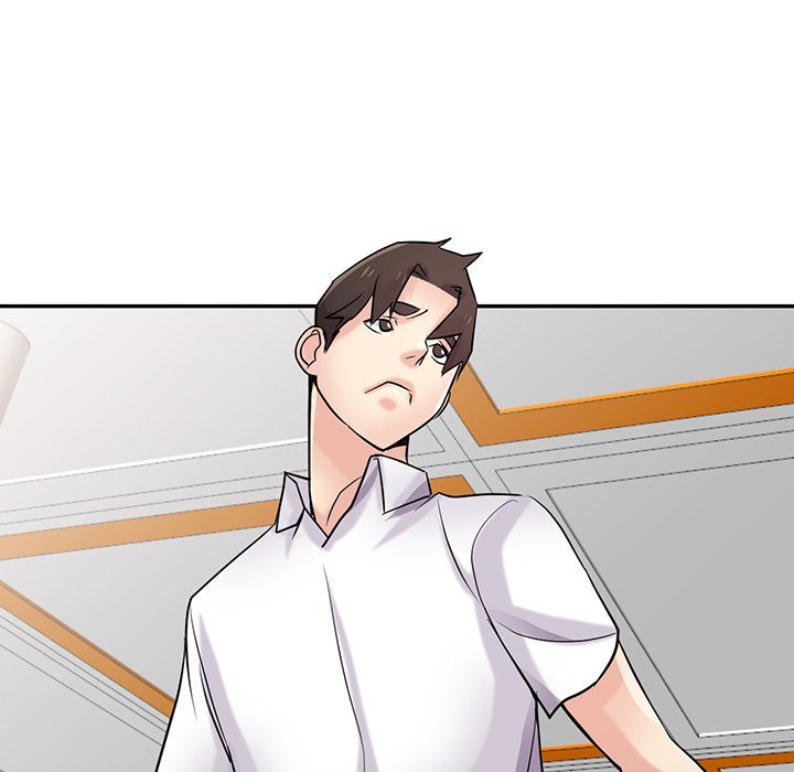 The Mismatch Manhwa - Chapter 64 Page 8