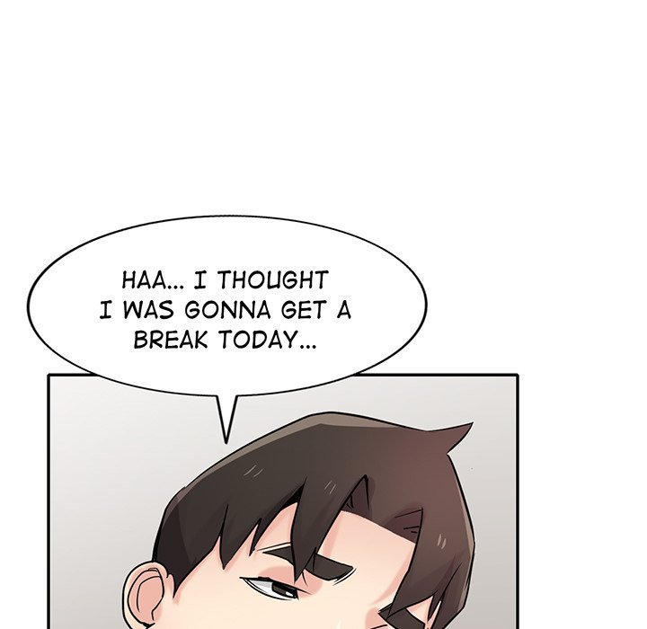 The Mismatch Manhwa - Chapter 64 Page 10