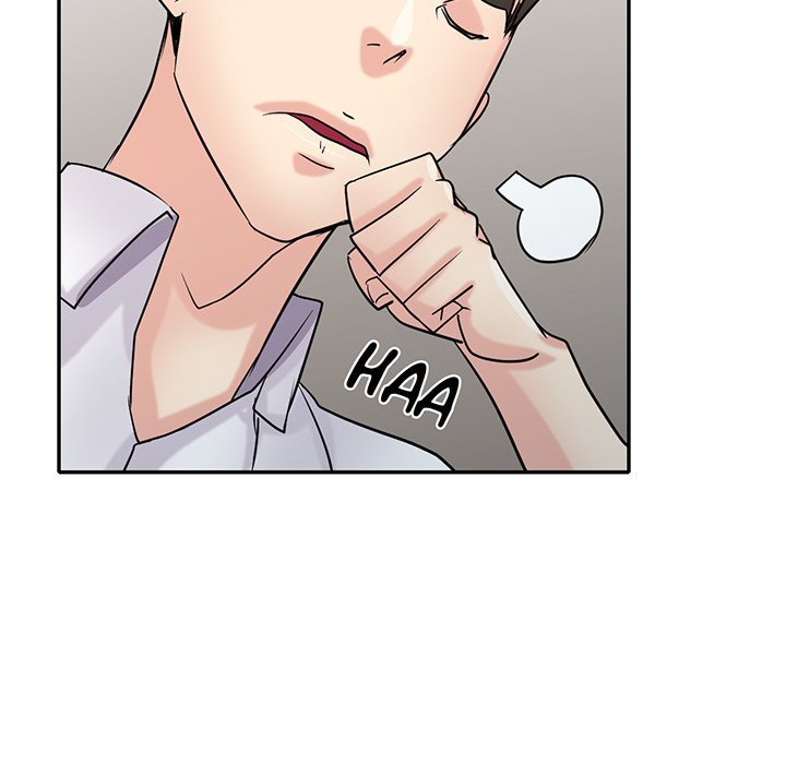 The Mismatch Manhwa - Chapter 64 Page 11