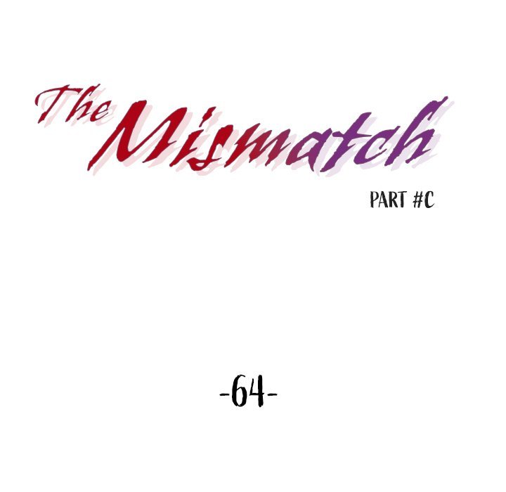 The Mismatch Manhwa - Chapter 64 Page 13