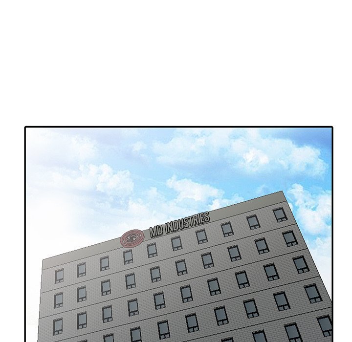 The Mismatch Manhwa - Chapter 64 Page 15