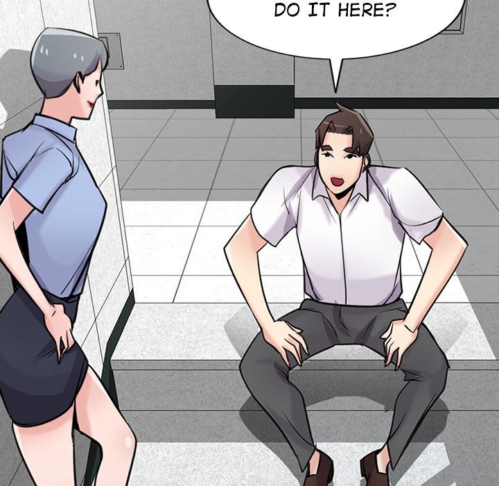 The Mismatch Manhwa - Chapter 64 Page 17