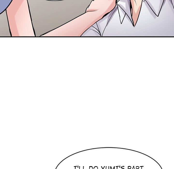 The Mismatch Manhwa - Chapter 64 Page 20