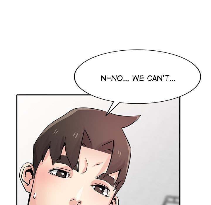 The Mismatch Manhwa - Chapter 64 Page 22