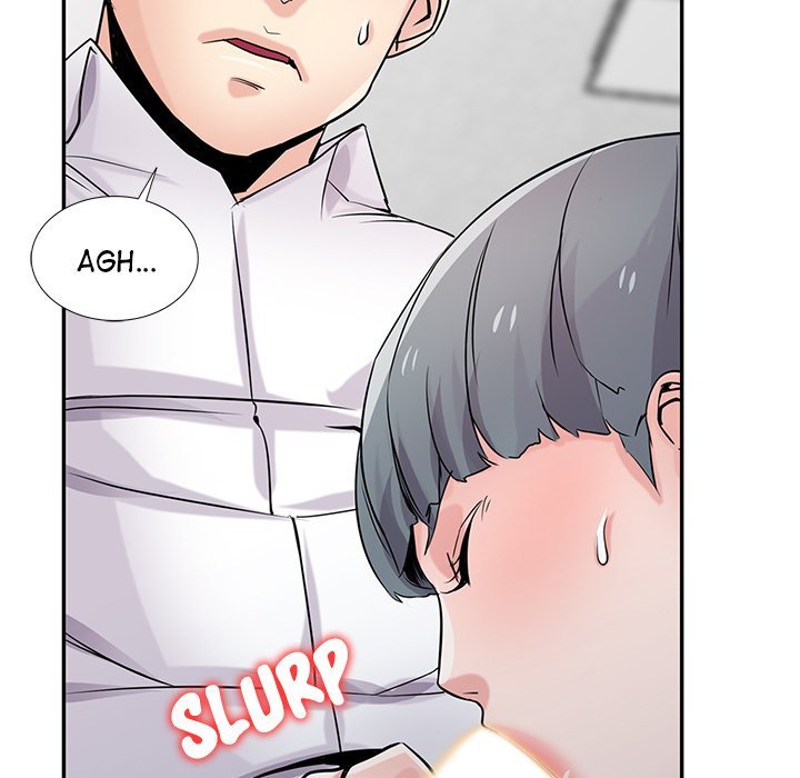 The Mismatch Manhwa - Chapter 64 Page 23