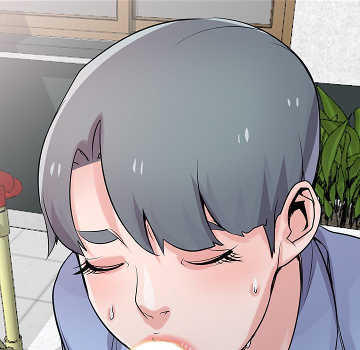 The Mismatch Manhwa - Chapter 64 Page 25