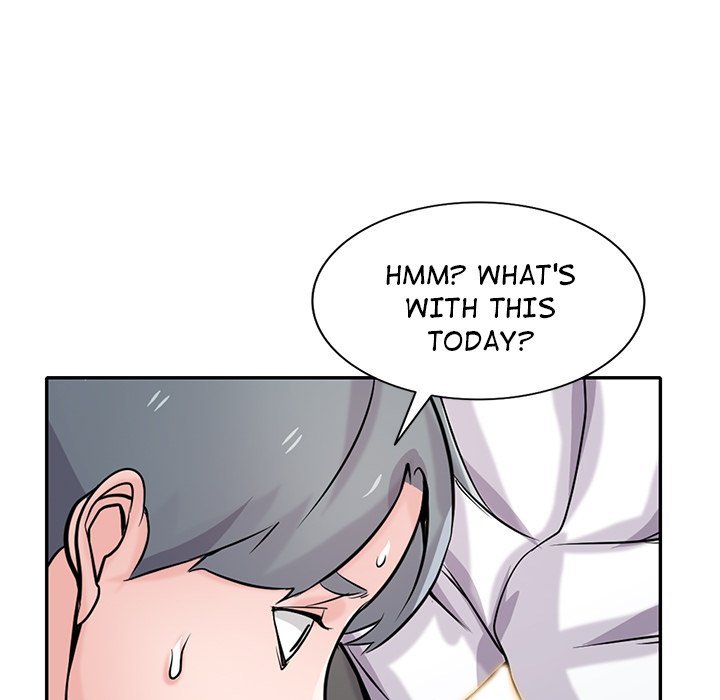 The Mismatch Manhwa - Chapter 64 Page 31