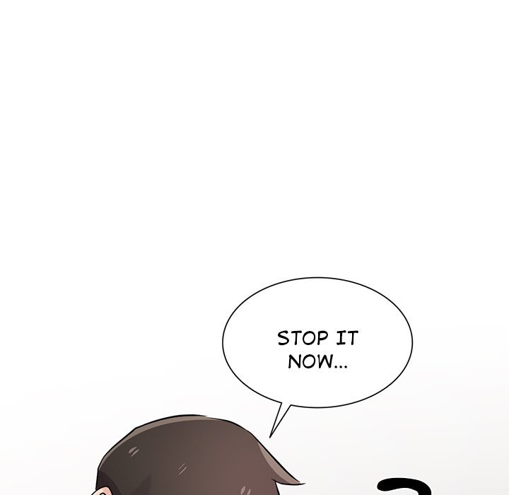 The Mismatch Manhwa - Chapter 64 Page 33