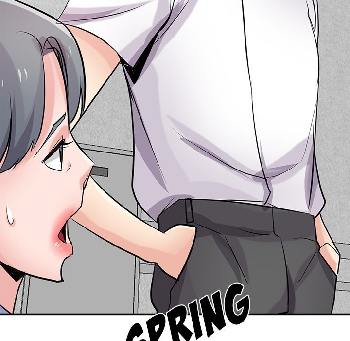 The Mismatch Manhwa - Chapter 64 Page 39