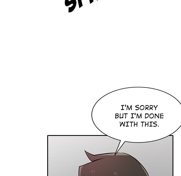 The Mismatch Manhwa - Chapter 64 Page 40