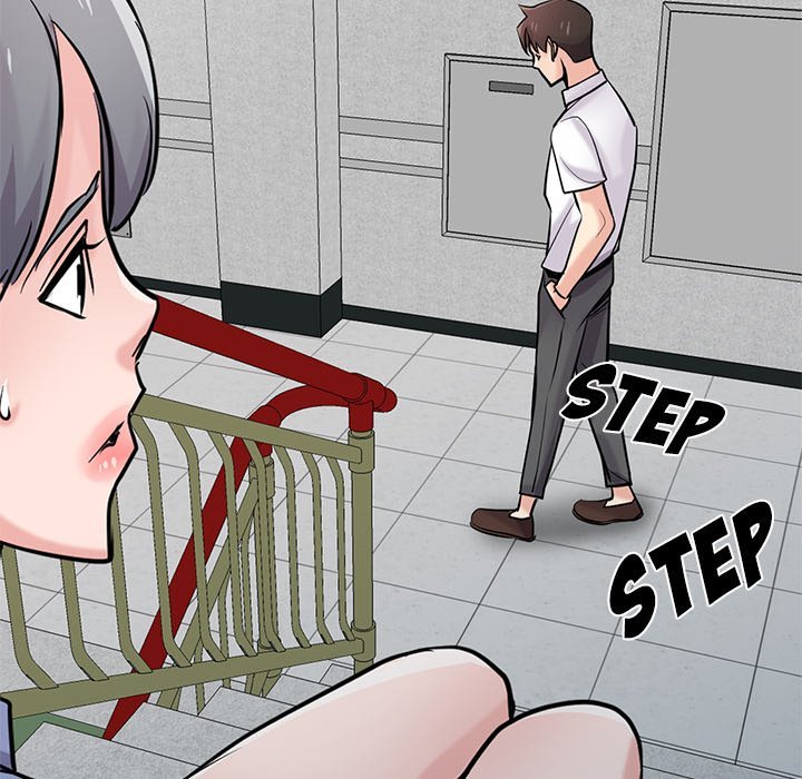 The Mismatch Manhwa - Chapter 64 Page 43