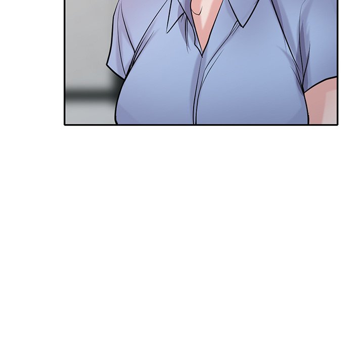 The Mismatch Manhwa - Chapter 64 Page 46