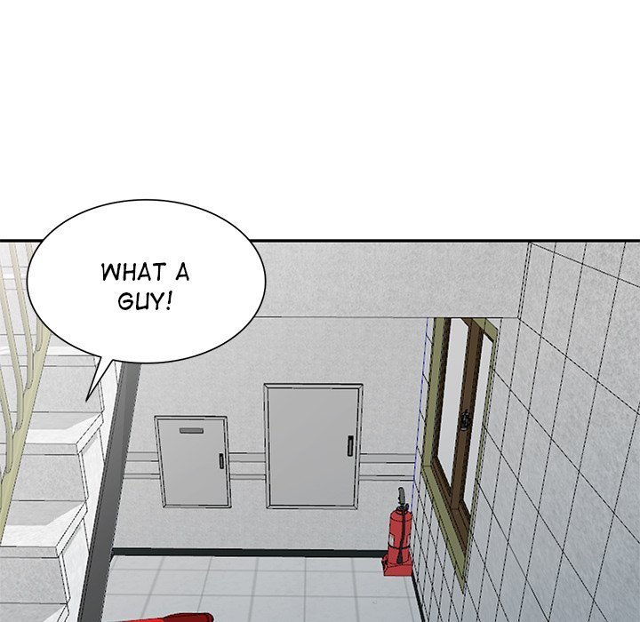 The Mismatch Manhwa - Chapter 64 Page 47