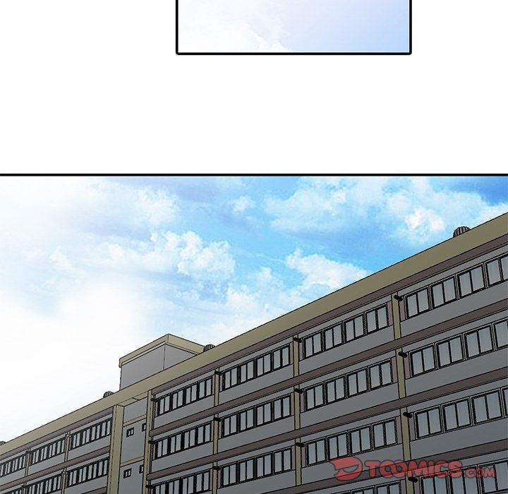 The Mismatch Manhwa - Chapter 64 Page 50