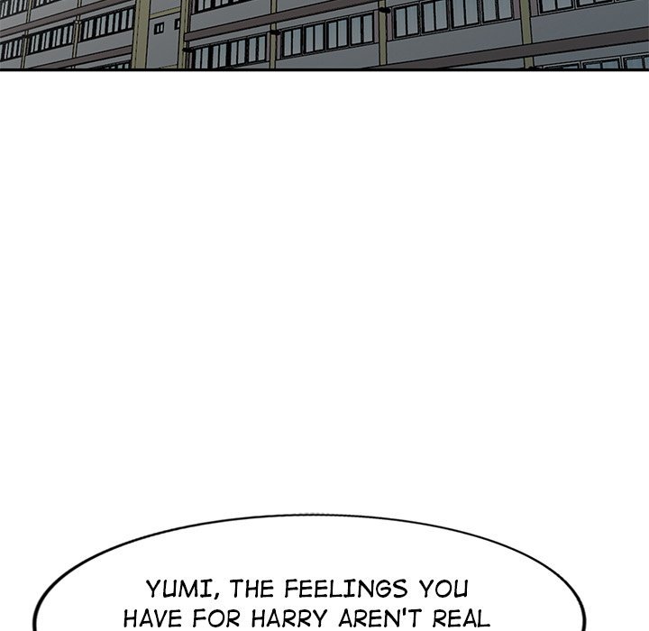 The Mismatch Manhwa - Chapter 64 Page 51