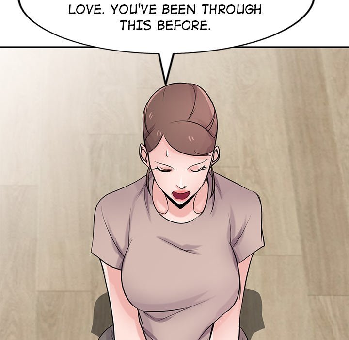 The Mismatch Manhwa - Chapter 64 Page 52