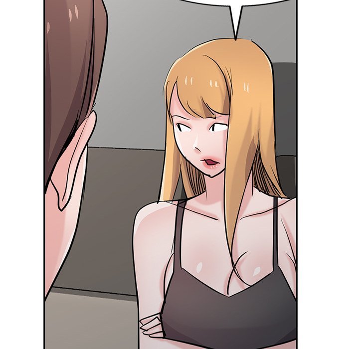 The Mismatch Manhwa - Chapter 64 Page 55