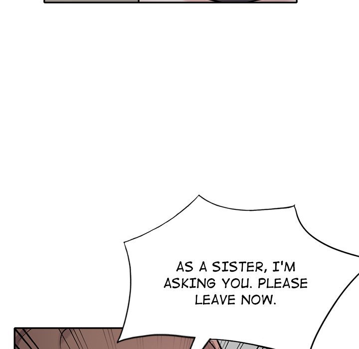 The Mismatch Manhwa - Chapter 64 Page 56