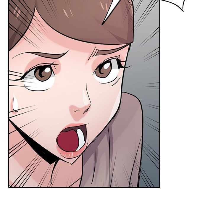 The Mismatch Manhwa - Chapter 64 Page 57