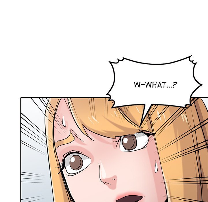 The Mismatch Manhwa - Chapter 64 Page 61