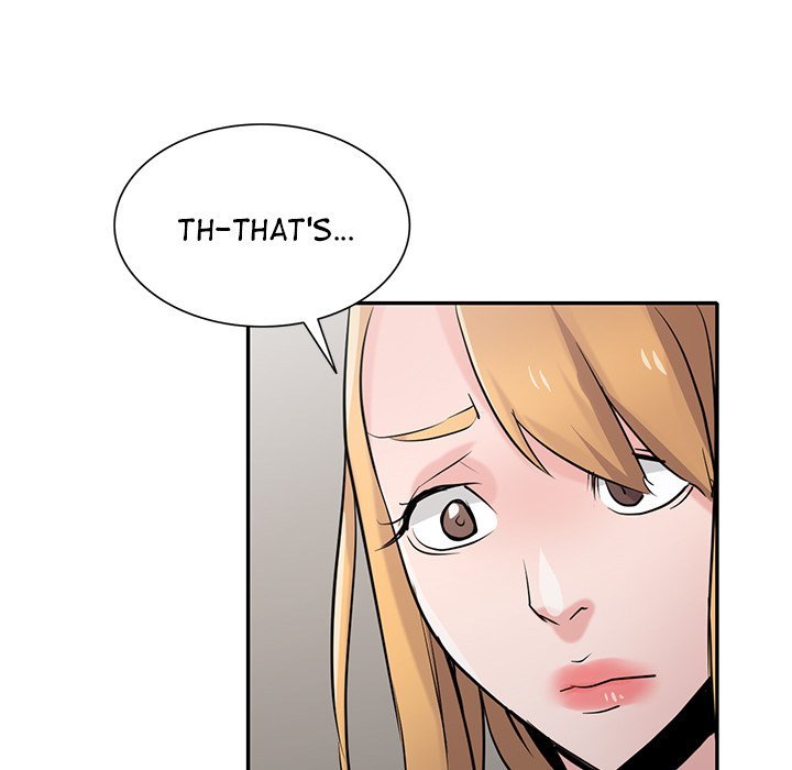 The Mismatch Manhwa - Chapter 64 Page 66