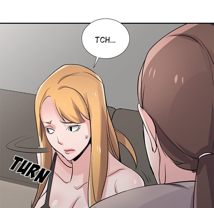 The Mismatch Manhwa - Chapter 64 Page 68