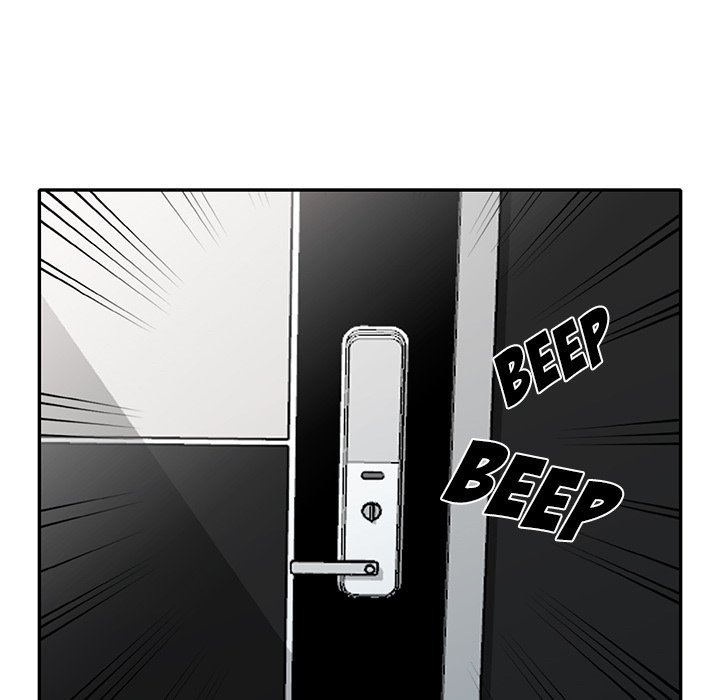 The Mismatch Manhwa - Chapter 64 Page 72