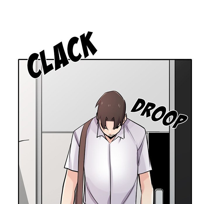 The Mismatch Manhwa - Chapter 64 Page 74