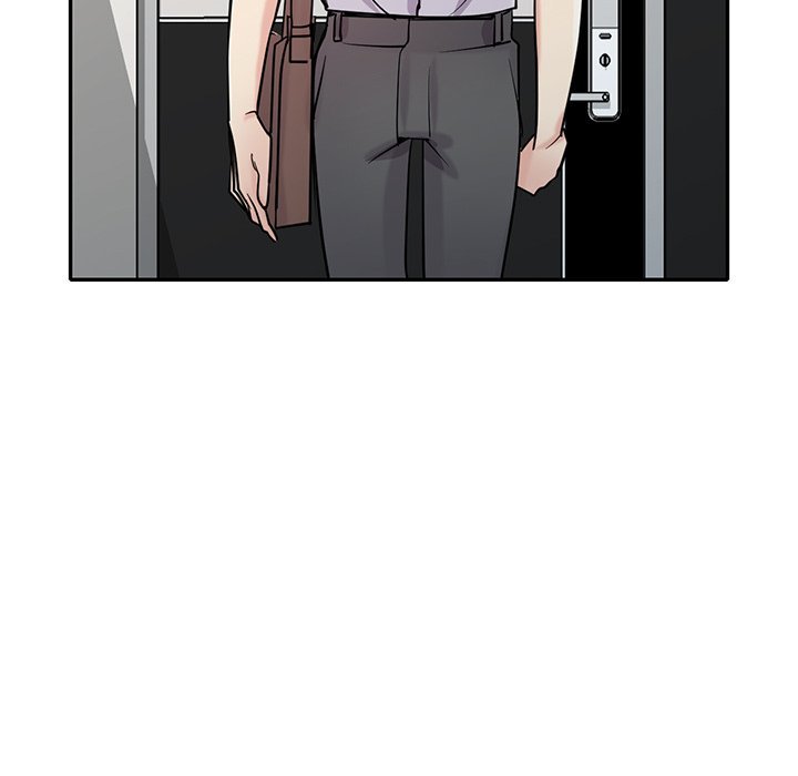 The Mismatch Manhwa - Chapter 64 Page 75
