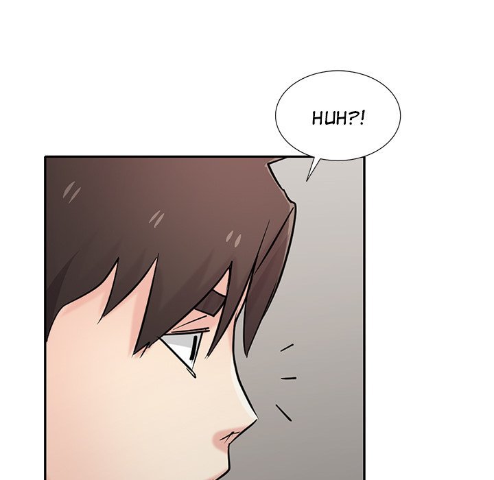 The Mismatch Manhwa - Chapter 64 Page 76