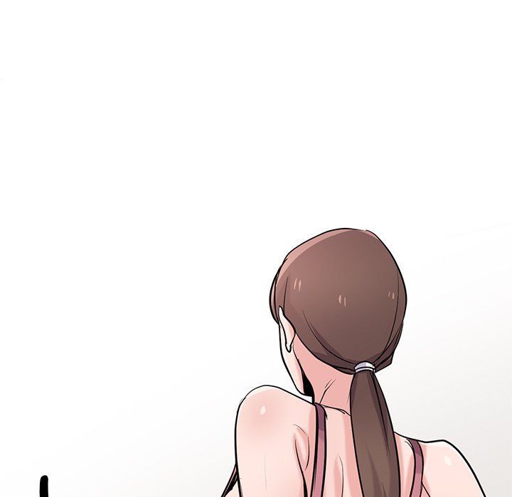 The Mismatch Manhwa - Chapter 64 Page 78