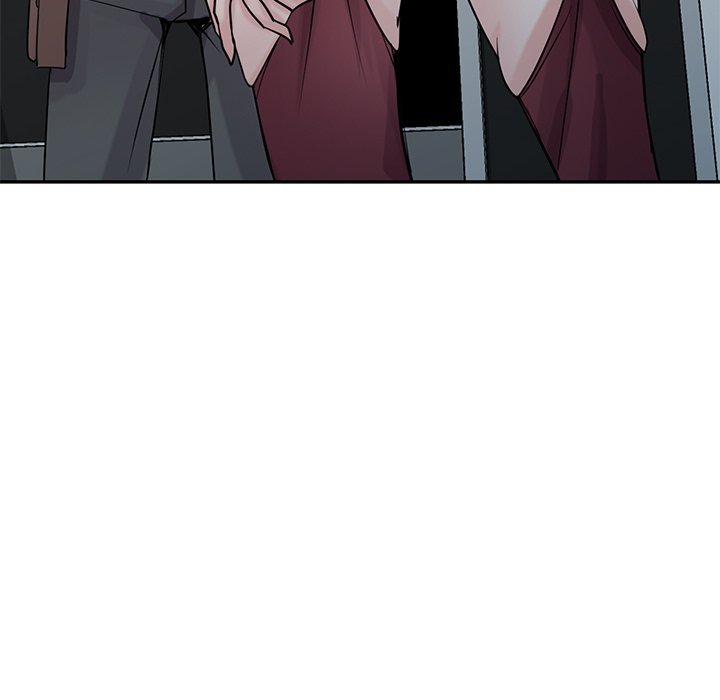 The Mismatch Manhwa - Chapter 64 Page 80