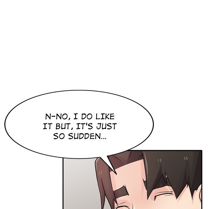 The Mismatch Manhwa - Chapter 64 Page 83