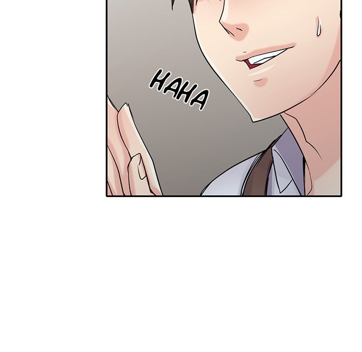 The Mismatch Manhwa - Chapter 64 Page 84