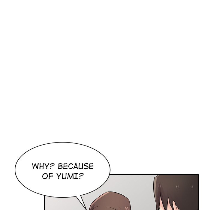 The Mismatch Manhwa - Chapter 64 Page 85