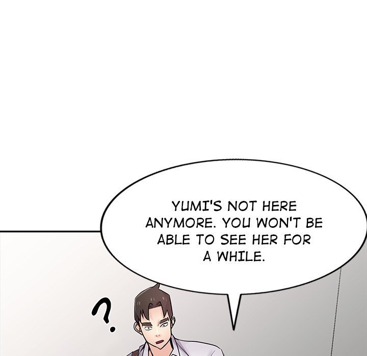 The Mismatch Manhwa - Chapter 64 Page 87