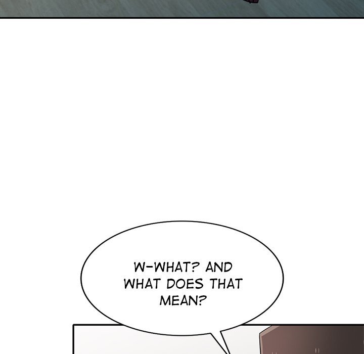 The Mismatch Manhwa - Chapter 64 Page 90