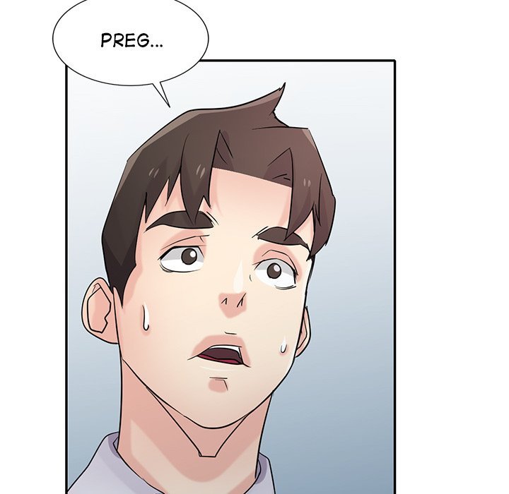 The Mismatch Manhwa - Chapter 64 Page 95