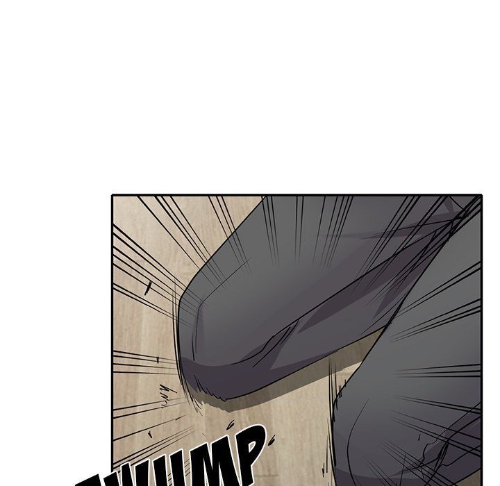 The Mismatch Manhwa - Chapter 64 Page 97