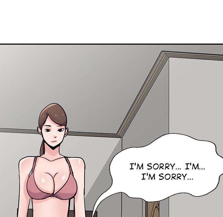 The Mismatch Manhwa - Chapter 64 Page 99