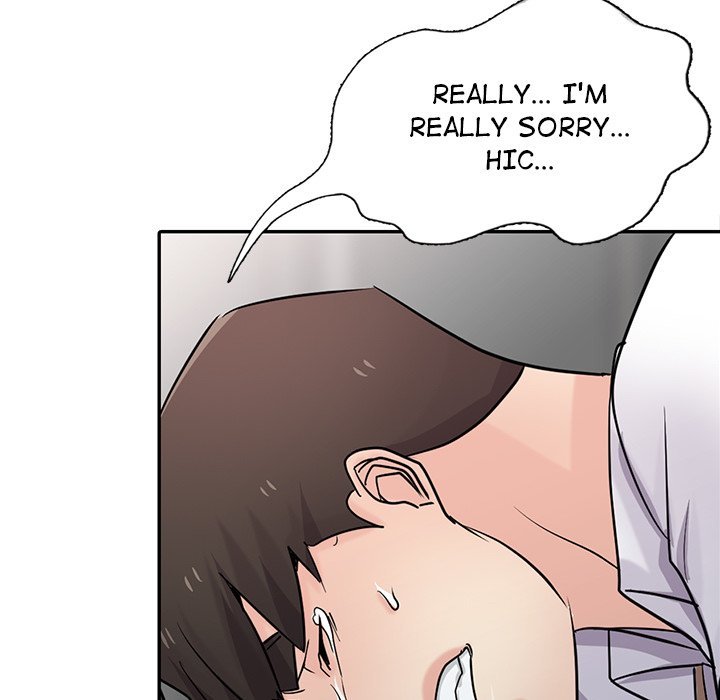 The Mismatch Manhwa - Chapter 64 Page 102