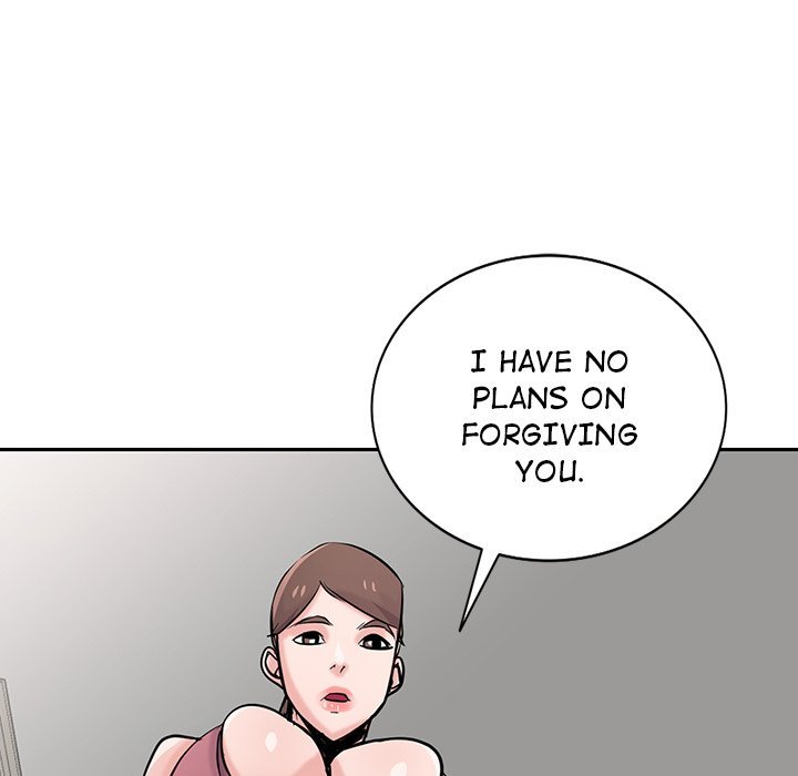 The Mismatch Manhwa - Chapter 64 Page 104