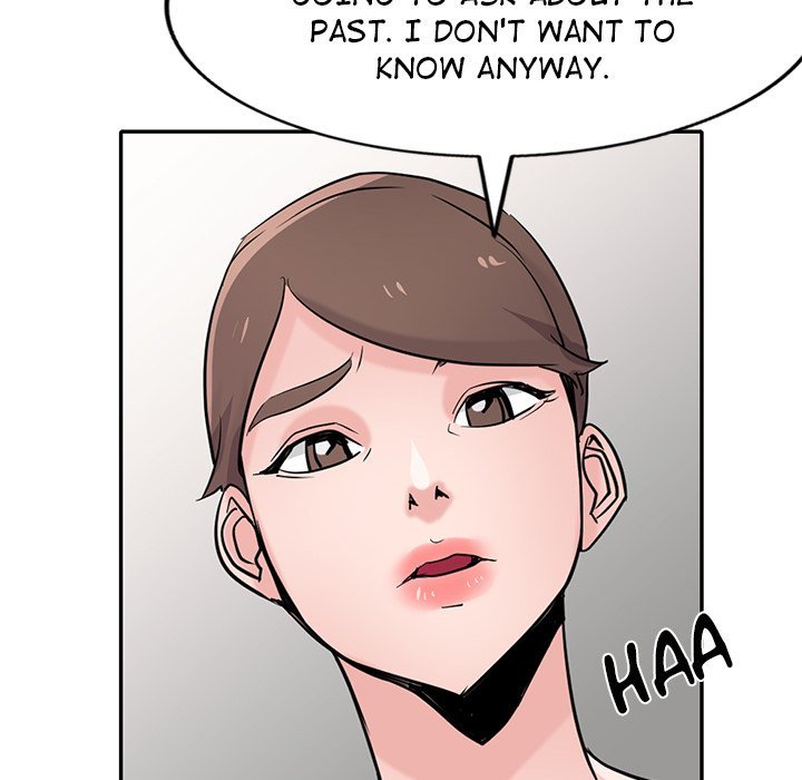 The Mismatch Manhwa - Chapter 64 Page 107