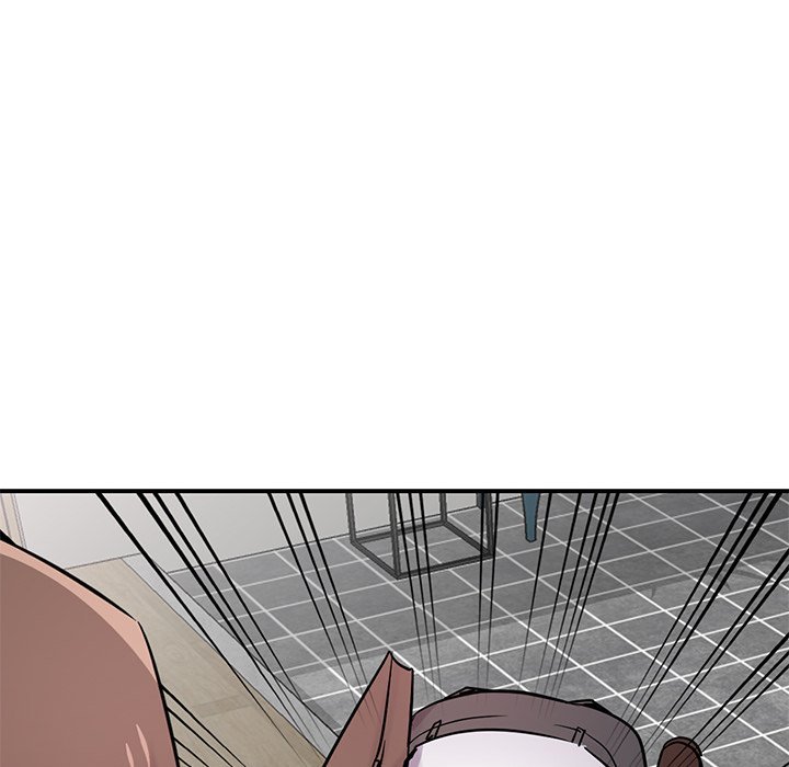 The Mismatch Manhwa - Chapter 64 Page 109